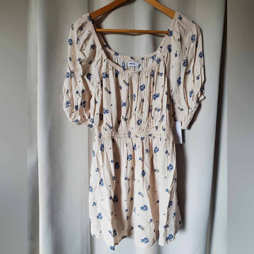 Sonoma Maternity Top